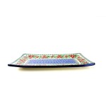 C26 Bunzlau Sushi/serveerschaal 30x16,5cm 2537X Serveerschalen C26 Bunzlau Sushi/serveerschaal 30x16,5cm 2537X Serveerschalen